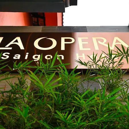 La Opera Saigon Hotel-3