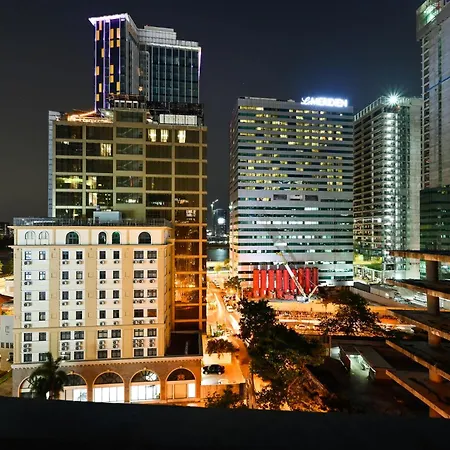 La Opera Saigon Hotel-2